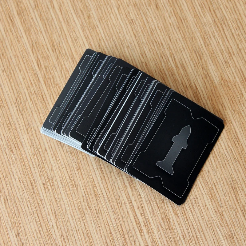 عکس شماره 17 : بازی فکری آتشبار مدل کارتی مناسب برای سن 6 سال به بالا