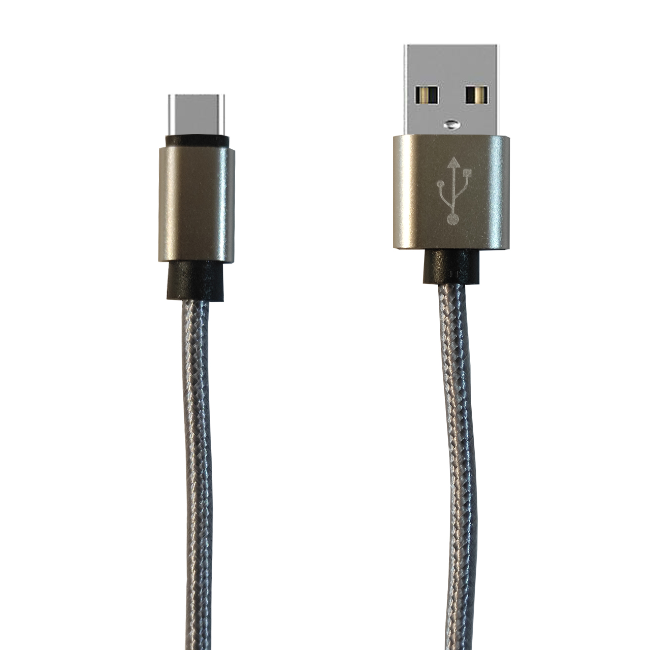  کابل تبدیل USB به USB-C مدل FCC طول 0.26 متر