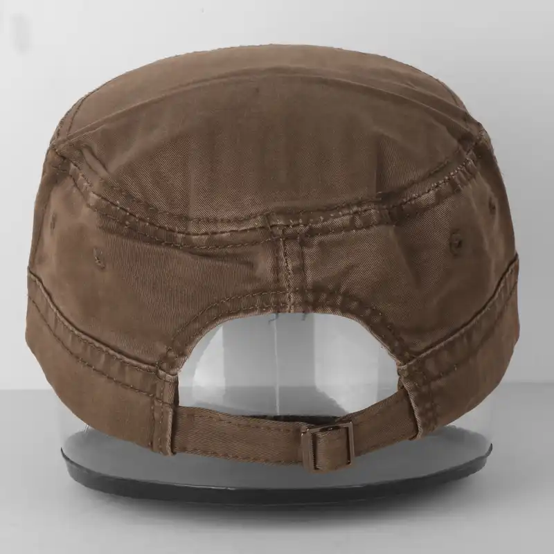 کلاه کپ مدل سر تخت کد 047