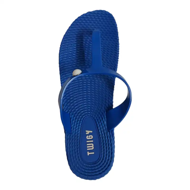 دمپایی لاانگشتی زنانه توییگی مدل طبی استپ دار Dream