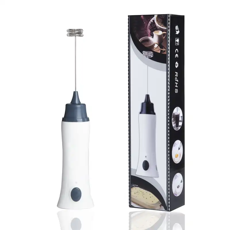 کف ساز شیر مدل ROHS