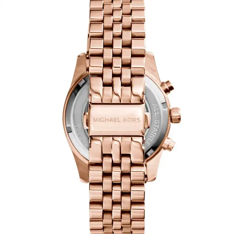 ساعت مچی عقربه ای زنانه مایکل کورس مدل mk5569