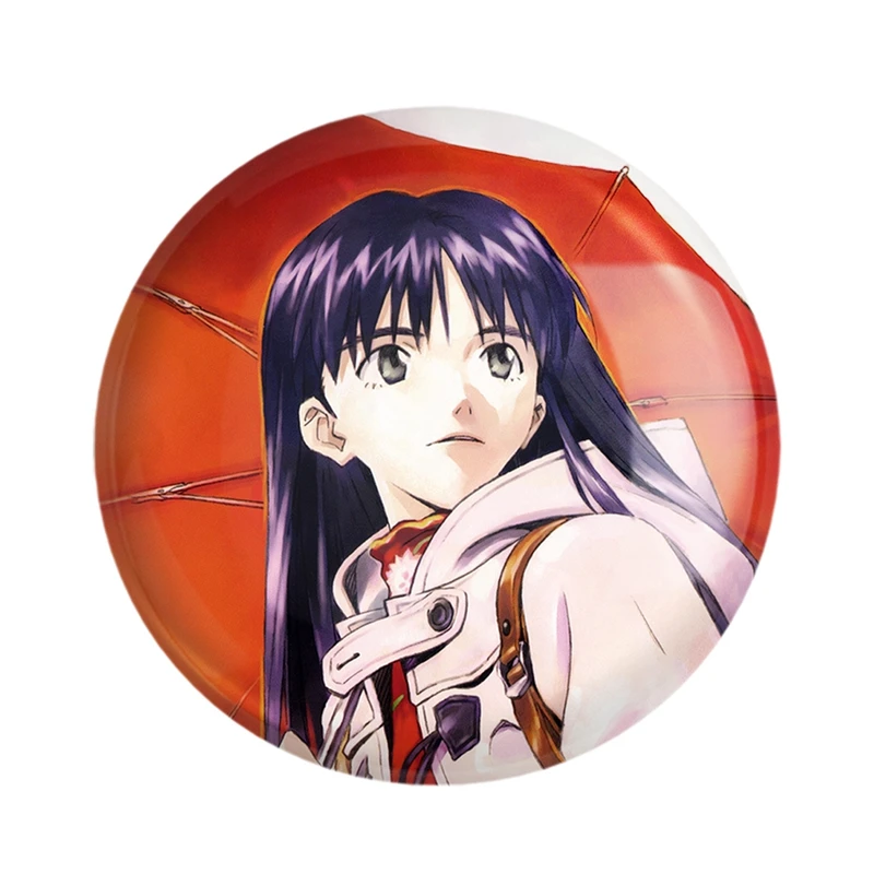 مگنت خندالو مدل نیناموری انیمه فولی کولی کد 23557