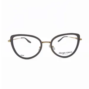 فریم عینک طبی زنانه جورجیو ولنتی مدل GV 4584 C3