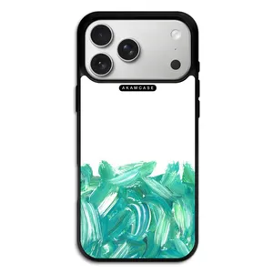 AKAM AMC-WA17PRO-WATER COLOR-7 Cover For Apple iPhone 17 Pro