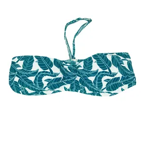 مایو زنانه کیابی مدل M120