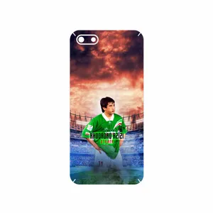 MAHOOT Khodadad Azizi Cover Sticker for Huawei Y5 Lite