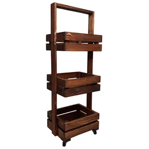 سبد سیب زمینی و پیاز بومرنگ کد N3T-CH-N