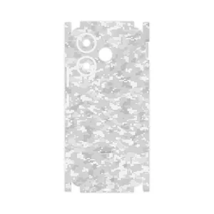 MAHOOT Army_Snow_Pixel-FullSkin Cover Sticker for Xiaomi Redmi 13