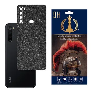 Infinity PRO MAX Cover Sticker For XIAOMI REDMI NOTE 8 /REDMI NOTE 8T /REDMI NOTE 8 2021
