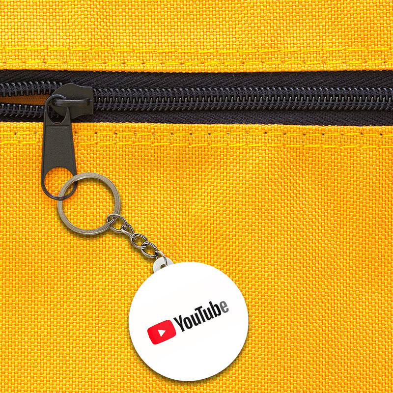 جاکلیدی خندالو مدل یوتیوب YouTube کد 8410