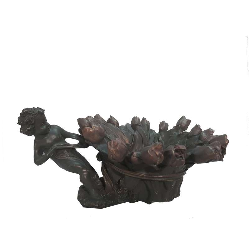 شکلات خوری مدل گل رز