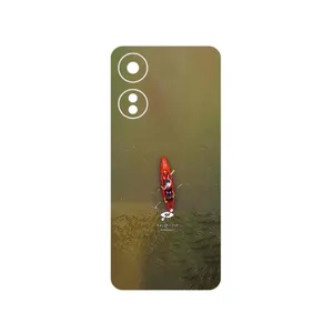 MAHOOT Kayak Cover Sticker for Honor X5 Plus