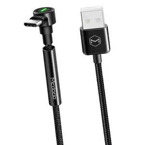 کابل تبدیل USB به USB-C مک دودو مدل CA_668MCDO طول 1.5 متر