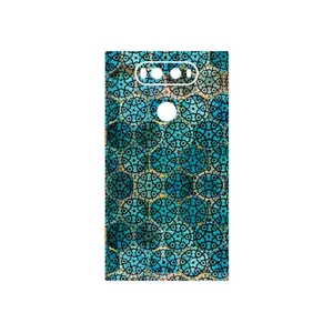 MAHOOT Iran Tile 9 Cover Sticker for LG V20