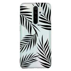 Megafone C22-B Cover For Xiaomi Redmi Note 8 Pro