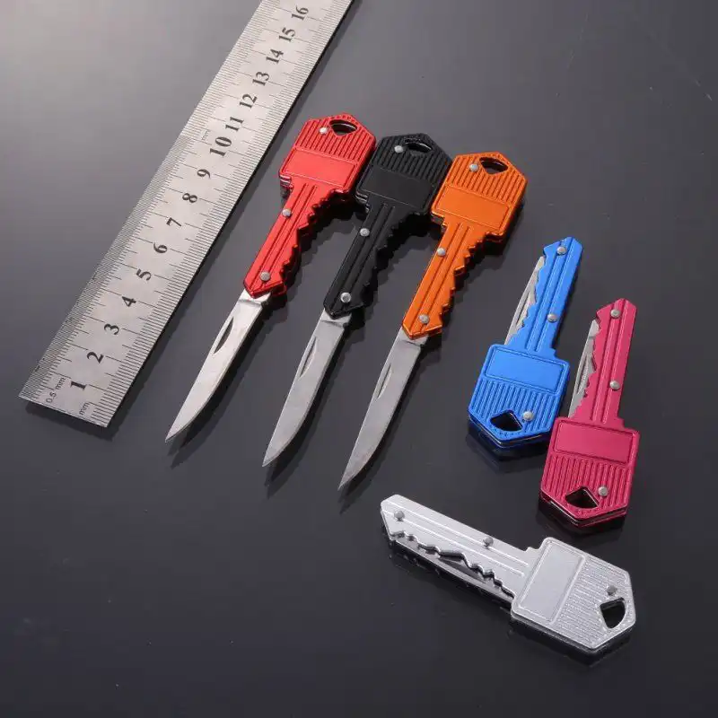 چاقو سفری مدل TZ41