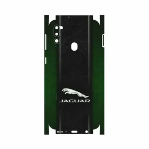 MAHOOT Jaguar-Cars-FullSkin Cover Sticker for Samsung Galaxy M21  2021 Edition