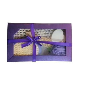 ست حمام مدل 1251 مجموعه 5 عددی