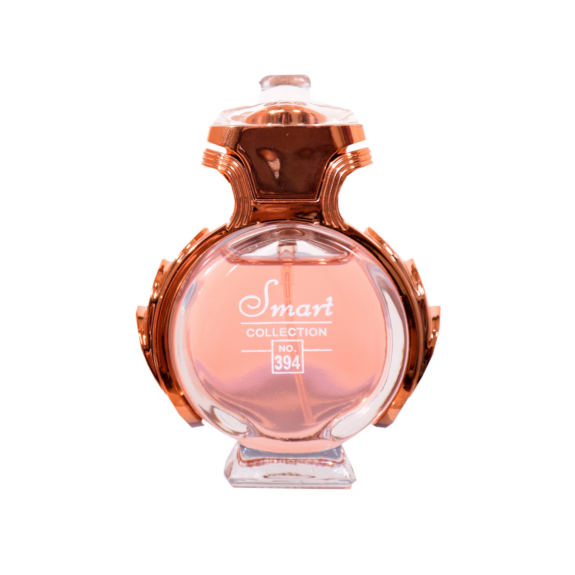 عطر جیبی زنانه اسمارت کالکشن مدل Paco Rabanne Olympea کد 394 حجم 25 میلی لیتر