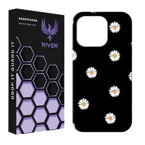 RIVEN RI1-7 Case For Apple iPhone 15 Pro