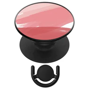 پایه نگهدارنده گوشی موبایل پاپ  سوکت آکام مدل APSC002637 به همراه پاپ کلیپ