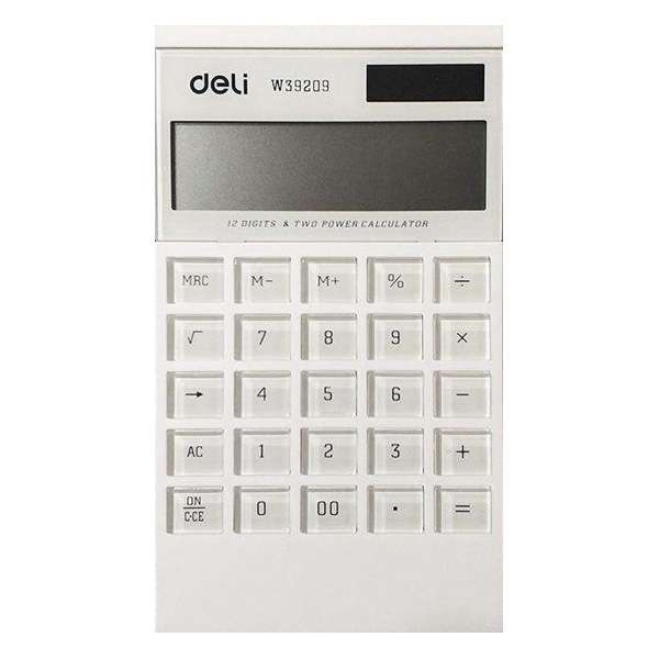ماشین حساب دلی کد DL-39209 ماشین حساب دلی کد DL-39209