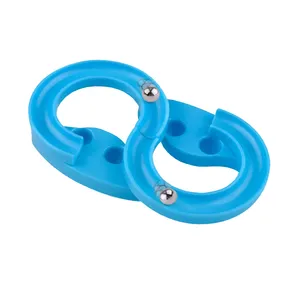  بازی فکری دنیای سرگرمی های کمیاب طرح ماز بی نهایت مدل DSK-A4351