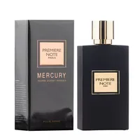 ادوپرفیوم زنانه پریمیر نوت مدل GUERLAIN MON با رایحه گرم حجم 100 میلی‌لیتر