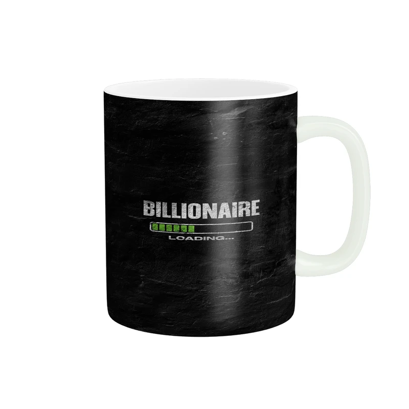 ماگ پادآفرین مدل بازار های مالی طرح ترید فارکس انگیزشی کد p10059