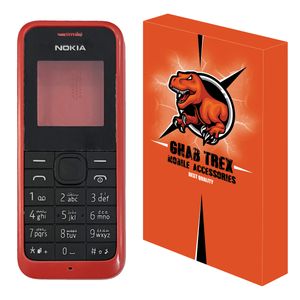 شاسی گوشی موبایل قاب تی رکس مدل GFULL مناسب برای گوشی موبایل نوکیا 2015 105 2sim