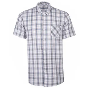 پیراهن آستین کوتاه مردانه جوتی جینز مدل 036