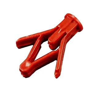 رول پلاک پروانه ای های فایو استور مدل HI5-5CM بسته 70 عددی