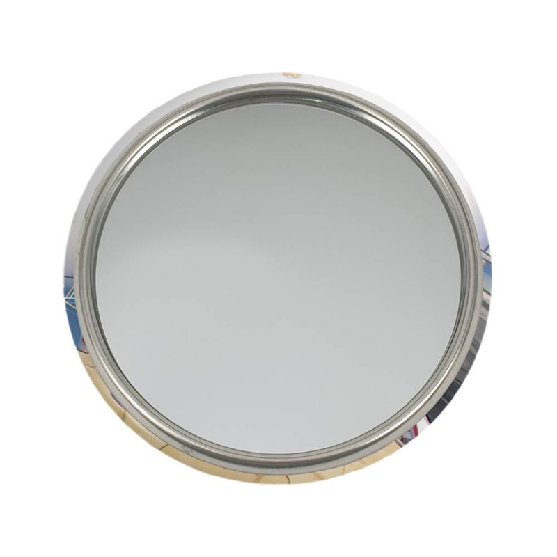 آینه جیبی خندالو مدل فوکو انیمه کلند Clenned کد 22387 آینه جیبی خندالو مدل فوکو انیمه کلند Clenned کد 22387