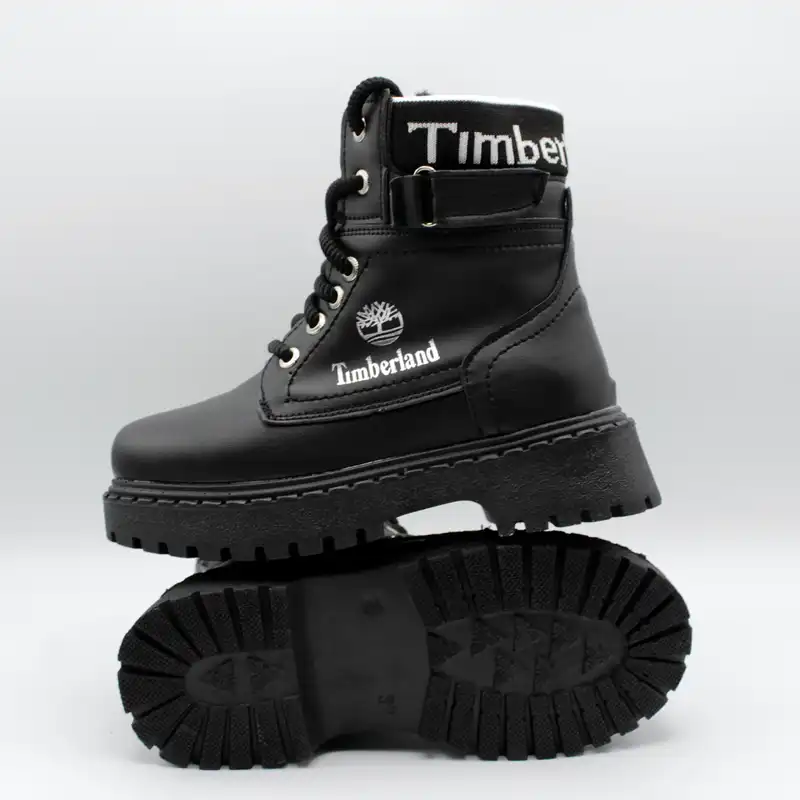 نیم بوت پسرانه مدل 254