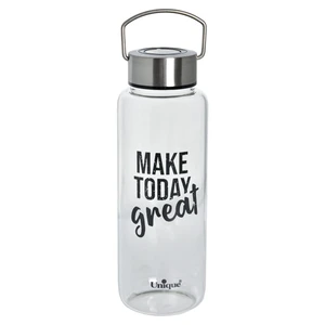 بطری یونیک طرح make today کد 3077