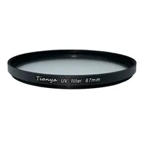 فیلتر لنز تی اند وای مدل UV-67MM