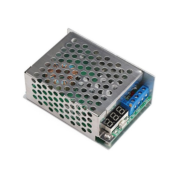 ماژول رگولاتور مدل Buck04 ماژول رگولاتور مدل Buck04