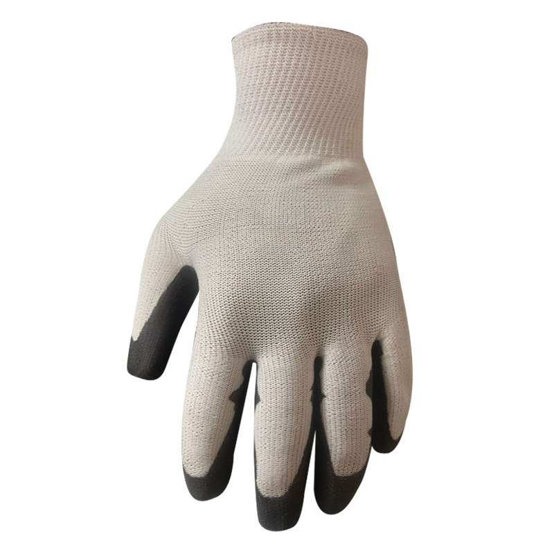 دستکش ایمنی مدل IGD.HAB4 مجموعه 4 عددی