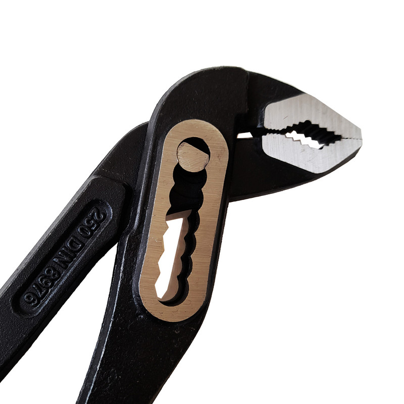 انبر کلاغی اپکس مدل RO - 1000 سایز 10 اینچ