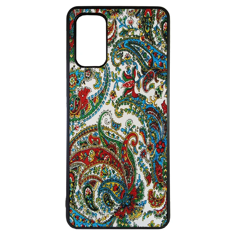 کاور گالری وبفر طرح سنتی مناسب برای گوشی موبایل شیائومی redmi note 12s