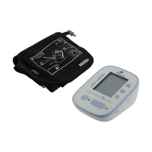 نقد و بررسی فشارسنج بازویی زنیتمد مدل LD-521 توسط خریداران