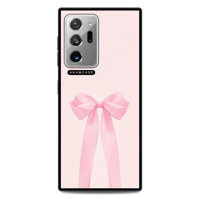 کاور آکام مدل AMC-WSGN20U-BOWS8 مناسب برای گوشی موبایل سامسونگ Galaxy Note 20 Ultra