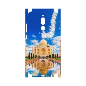 MAHOOT The Taj Mahal-FullSkin Cover Sticker for Xiaomi Redmi 8