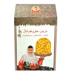 لپه فروشگاه مارجان - 250 گرم