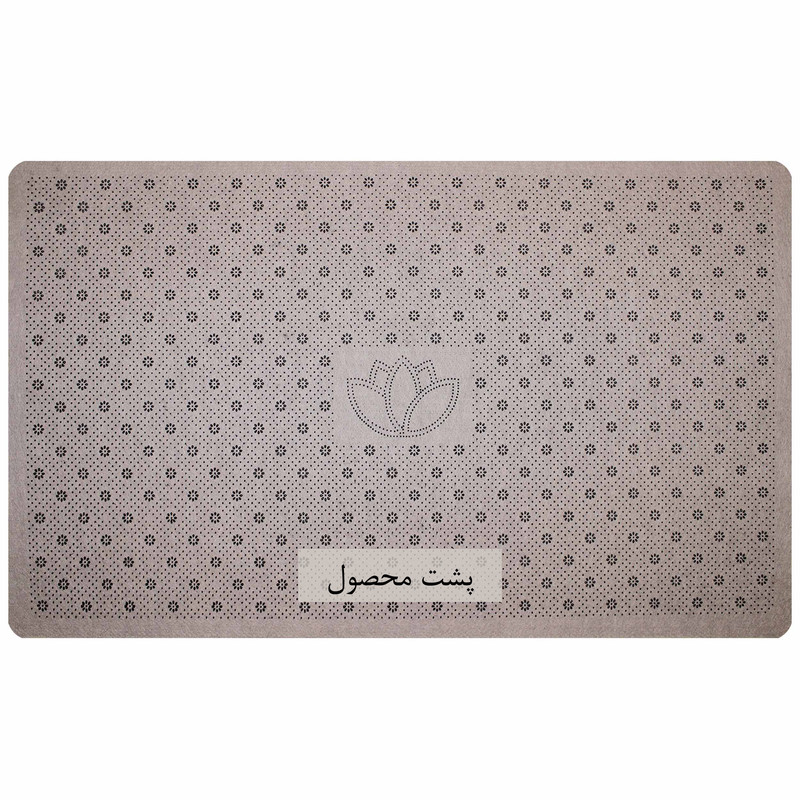 آبگیر کنار سینک طرح ترک کد M256