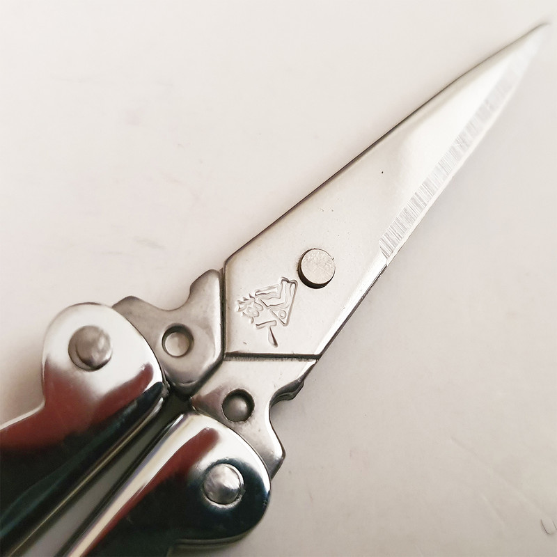 قیچی مدل RE-01