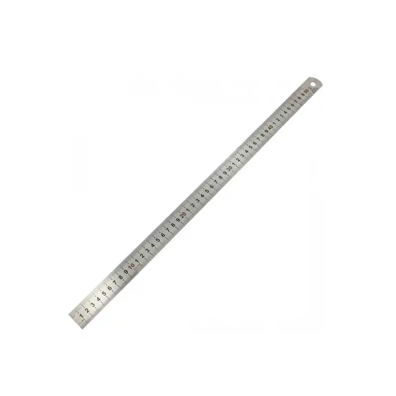 خط کش 50 سانتی متر کد AT-152