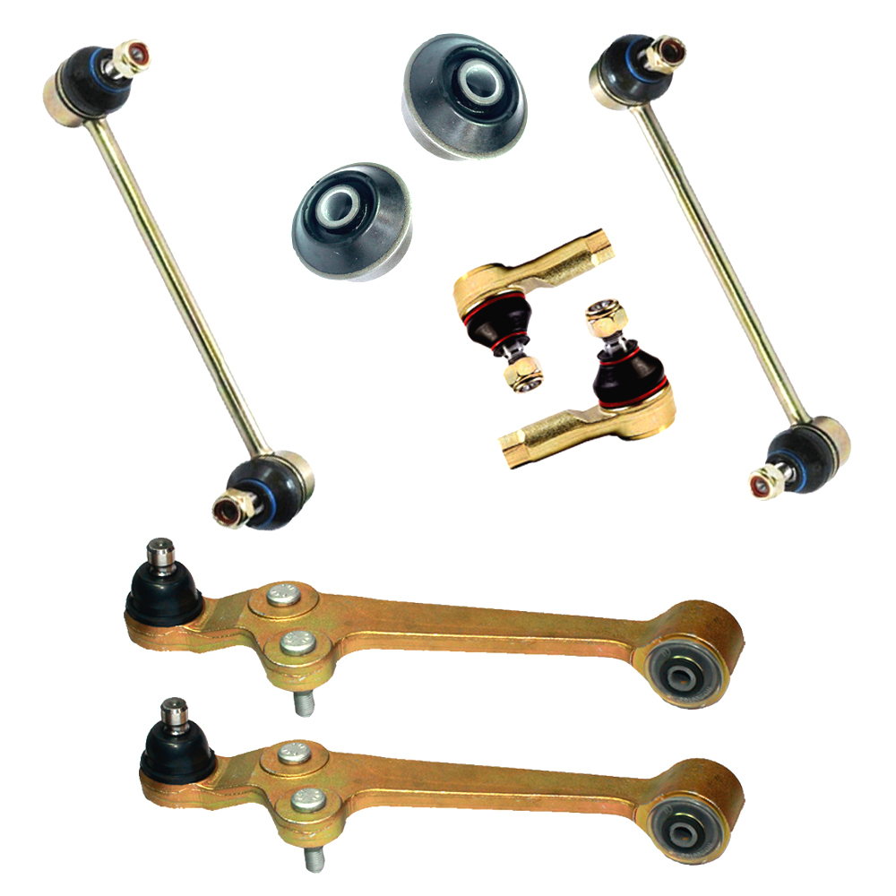 مجموعه جلوبندی پرتو صنعت آریا مدل psa-3000 مجموعه 8 عددی