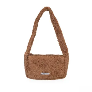 کیف رودوشی زنانه مدل T1B-TD-TC